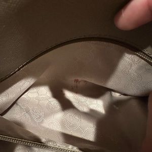 Small Michael Kors purse